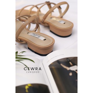 Sandal Cewra LVKQ020
