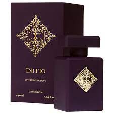 Nước hoa Unisex Initio Psychedelic EDP 90ml