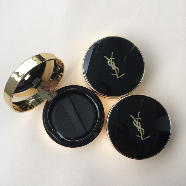 Cushion YSL Le Encre De Peau tông màu 10, 20 | BigBuy360 - bigbuy360.vn