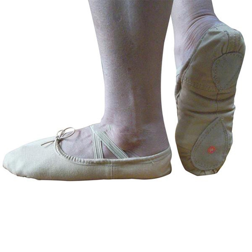 Giày tập múa Ballet chống trượt