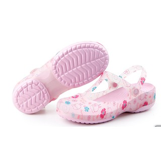 [TẶNG MÃ GIẢM GIÁ 50K] DÉP SỤC HỌA TIẾT
