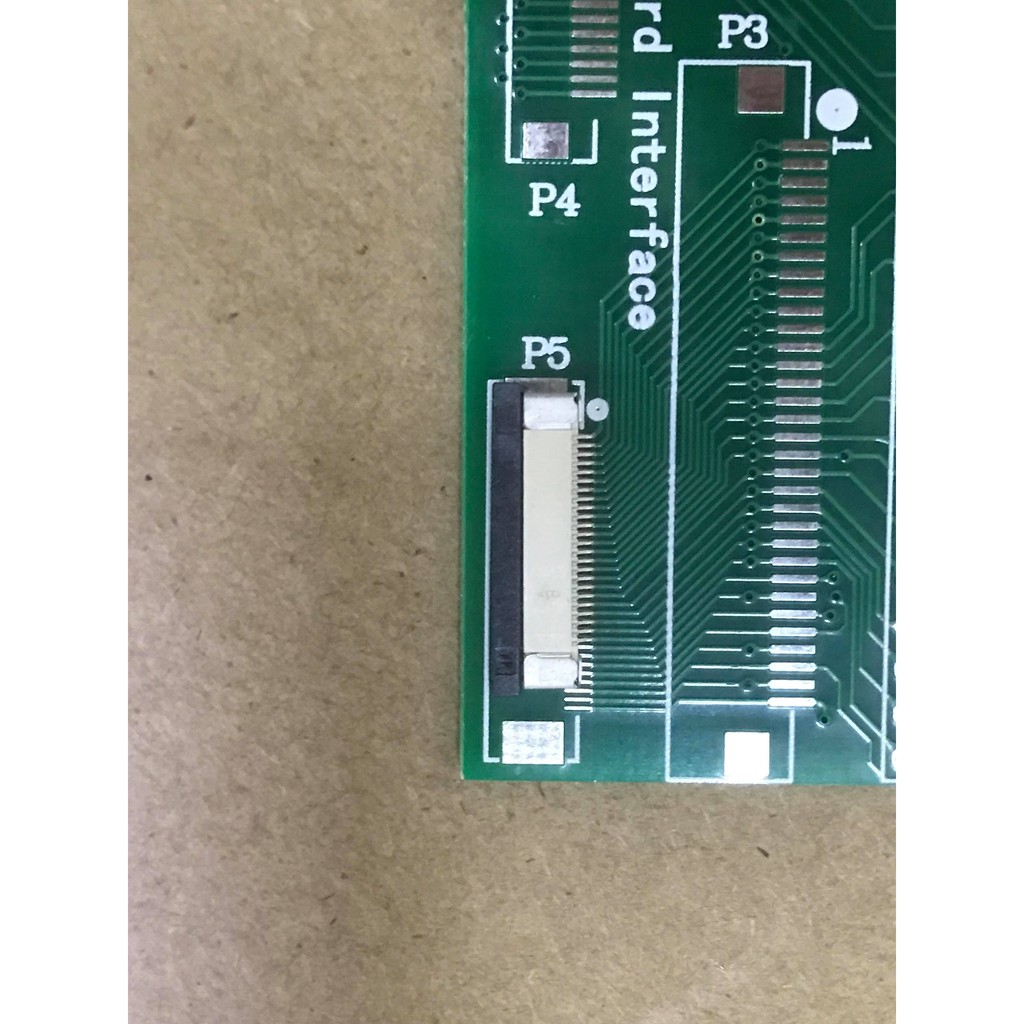 Đế nạp EC ROM IO IT8580E IT8585E IT8586E IT8587E 8580 8585 8586 8587 dùng cho RT809H và RT809F+PEB-1