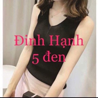 Áo len mỏng 