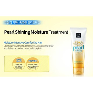 Kem ủ Tóc Missen 180ml