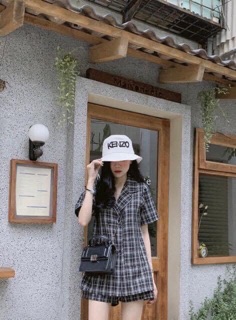 Sét vest kẻ hot hit