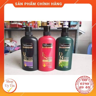Dầu Gội Tresemme Thái Lan 450ml