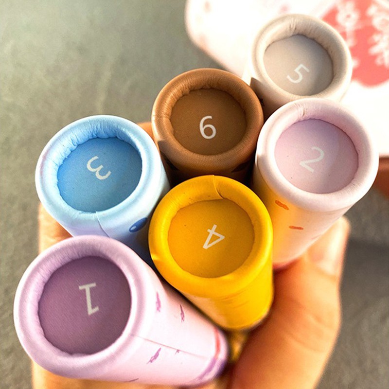 [Hàng mới về] Set son kem Vongee dưỡng ẩm màu lì chống thấm nước không dính vào ly uống | BigBuy360 - bigbuy360.vn