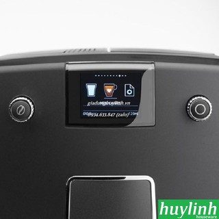 Máy pha cà phê Nivona 759