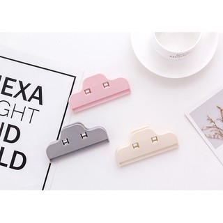 Kẹp Miệng Túi Bảo Quản Thực Phẩm, Đồ Ăn Tiện Dụng