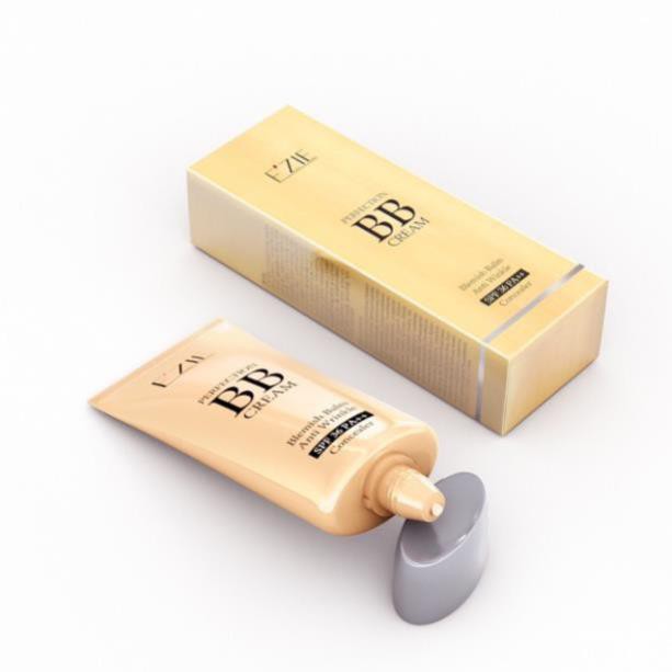 KEM NỀN TRANG ĐIỂM 6IN1 EZIE 40ML