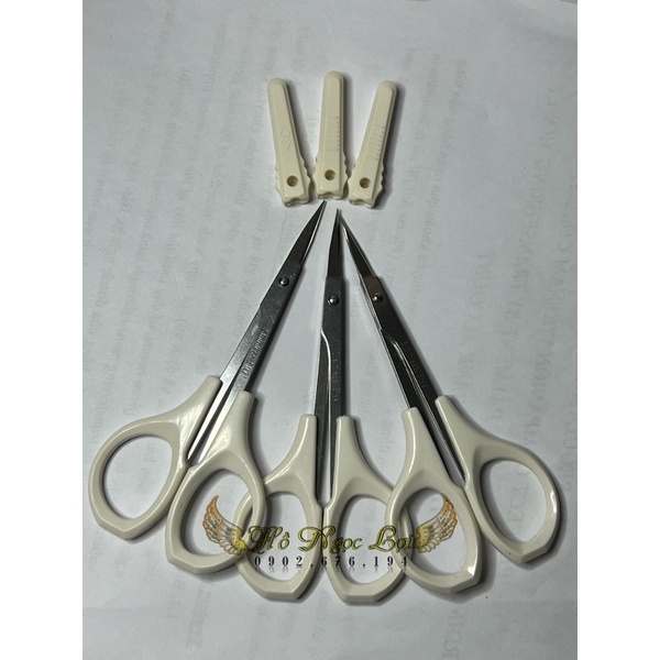 Kéo Cắt Cao Cấp