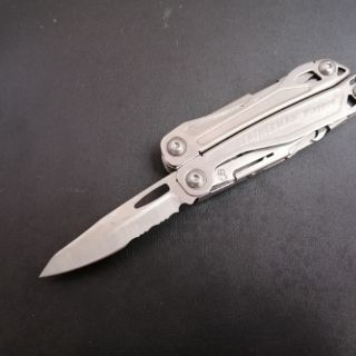 Kìm đa năng Leatherman Wingman