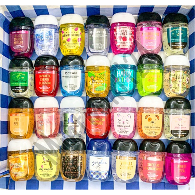 SALE SỐC Nước rửa tay BATH & BODY WORKS AUTHENTIC USA | BigBuy360 - bigbuy360.vn