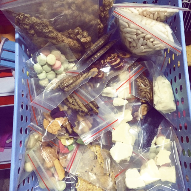 Món ăn phụ 2k.3k