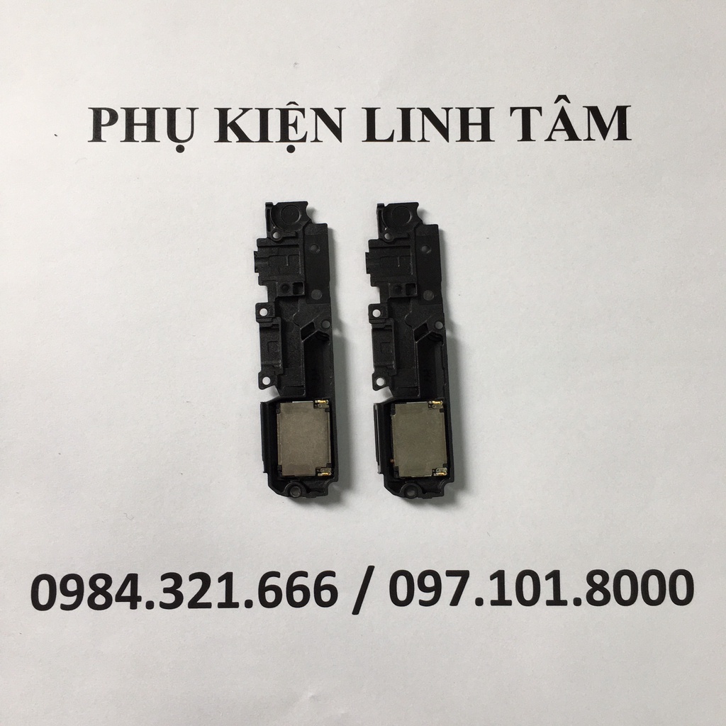 Cụm chuông  Xiaomi Redmi 7 - New