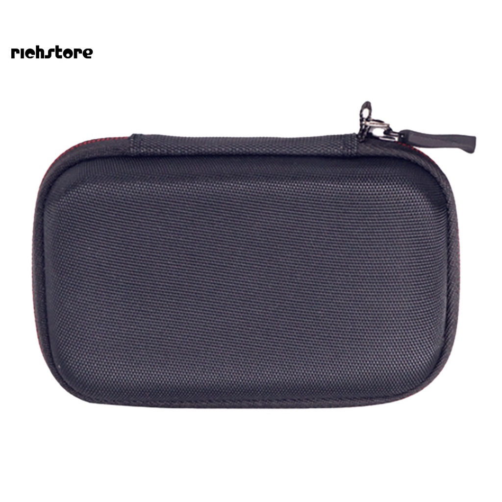 Túi Lưới Đựng Bảo Vệ Ổ Cứng Hdd Chống Mòn | BigBuy360 - bigbuy360.vn