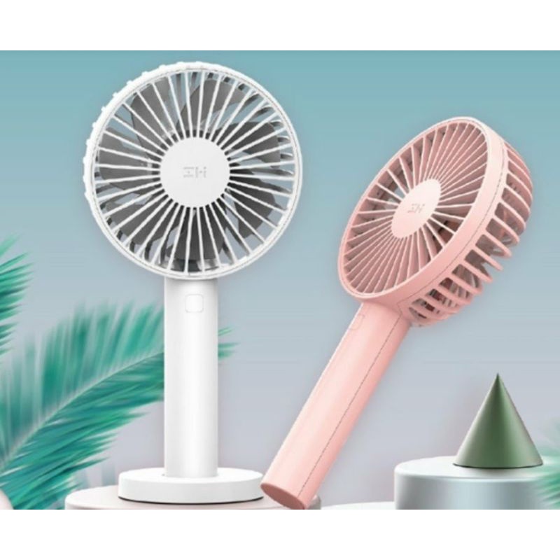 quạt mini Xiaomi