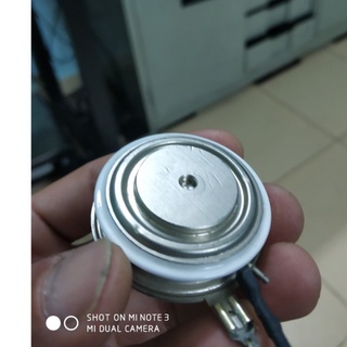 Thyristor SCR dạng đĩa