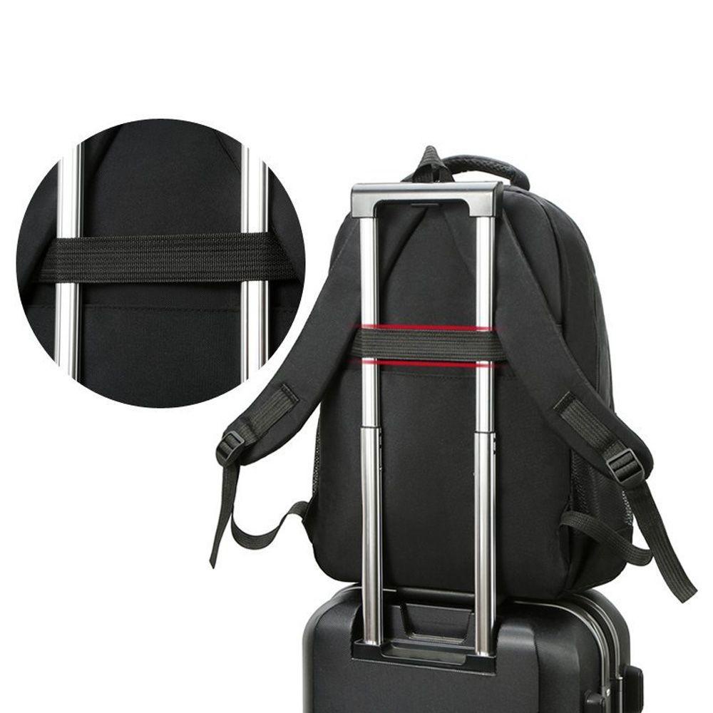 Ba Lô Đựng Laptop Chống Thấm Nước Sức Chứa Lớn