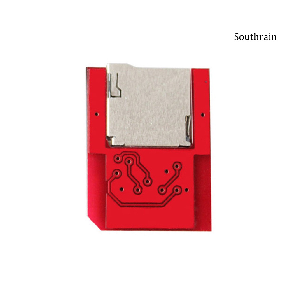 Thẻ Nhớ Micro Security Kỹ Thuật Số Cho PSVSD SD2Vita