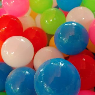 Combo 200 quả bóng cho bé vui chơi
