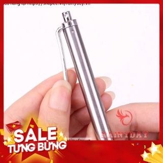 Cây gậy gãi ngứa lưng inox 304 rút gọn kéo dài nhỏ gọn tiện lợi