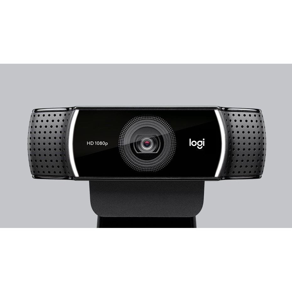 WEBCAM MÁY TÍNH LOGITECH C922 PROSTREAM