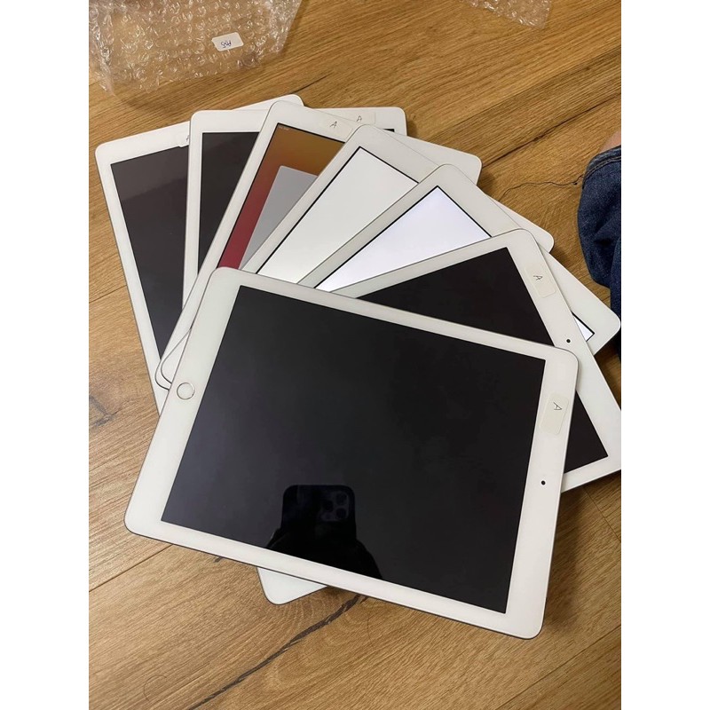 Ipad gen 5 dung lượng 32g wifi + 4G | BigBuy360 - bigbuy360.vn