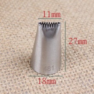 Đui 482đúc đan giỏ không mối hàn