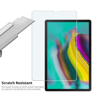 Miếng dán cường lực bảo vệ màn hình cho máy tính bảng Samsung Galaxy A 10.1 2019 t510 t515