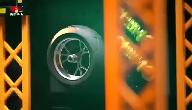 Mô hình Gara sửa chữa ô tô nhựa ABS