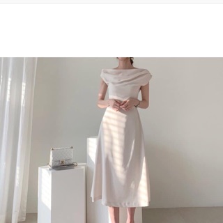 Váy trả hàng order