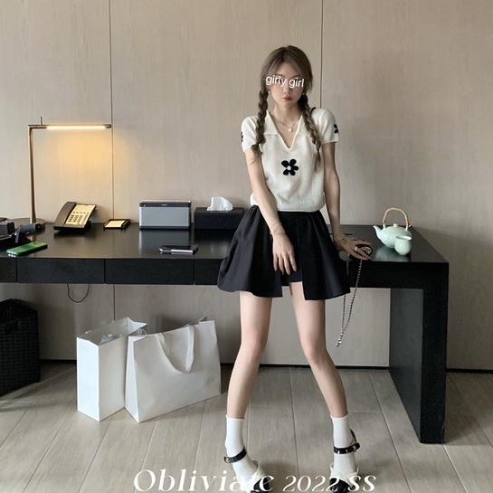 Áo Len Mềm Mại Thời Trang Cổ Điển Cho Nữ