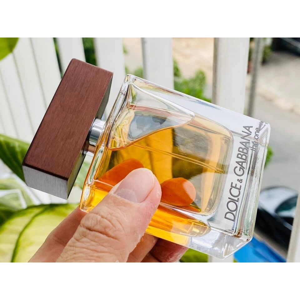 Nước hoa dolce $ gabbana the one mã MP41 | Thế Giới Skin Care