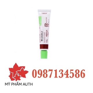 Gel mờ thâm sẹo Gentacin Nhật