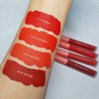 Son Black Rouge Power Proof Matte Tint