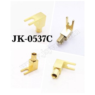 (VIDEO) Jack loa chuyển đổi từ càng cua sang bắp chuối