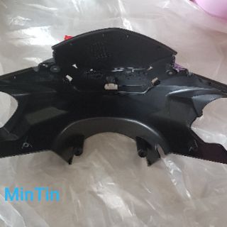 Bộ ốp đầu xe Airblade Fi đời đầu