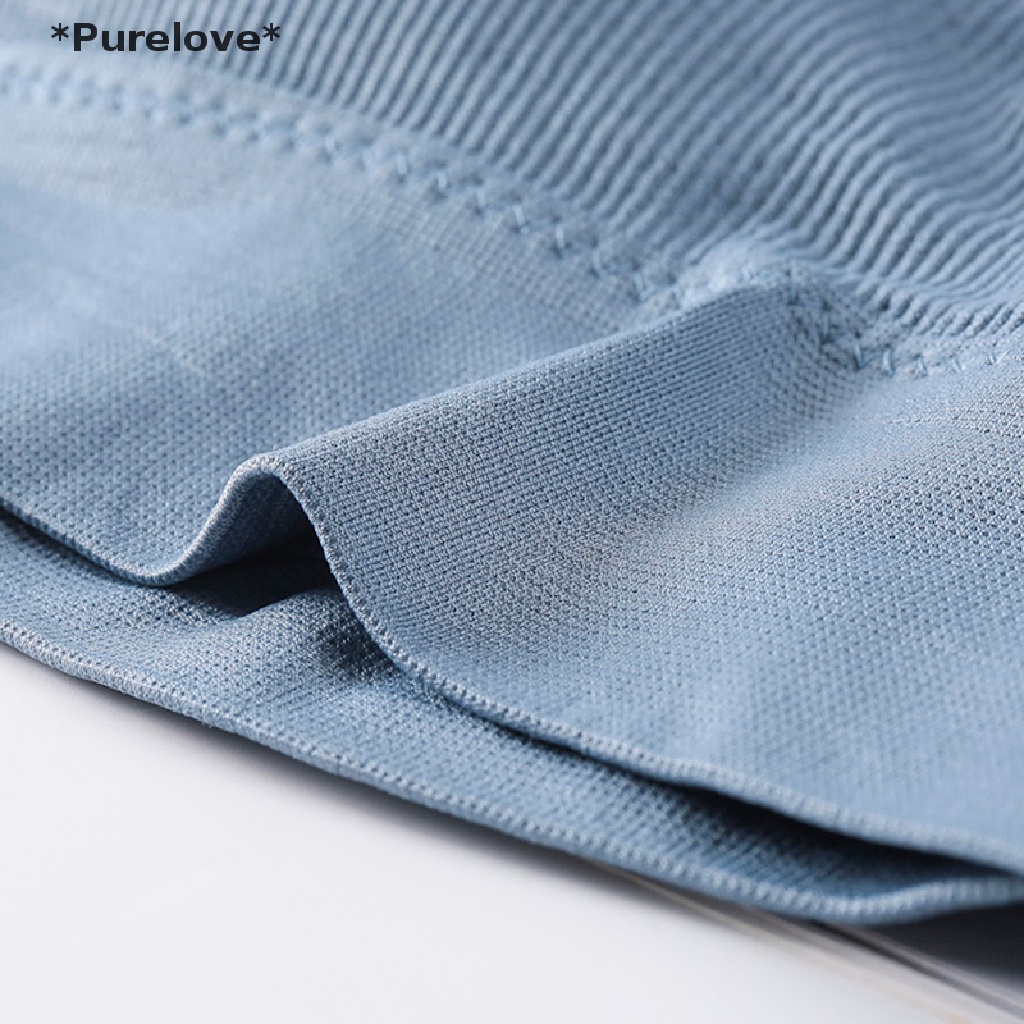 Áo Lót Thể Thao Nâng Ngực Chất Liệu Cotton Không Đường May Dành Cho Nữ