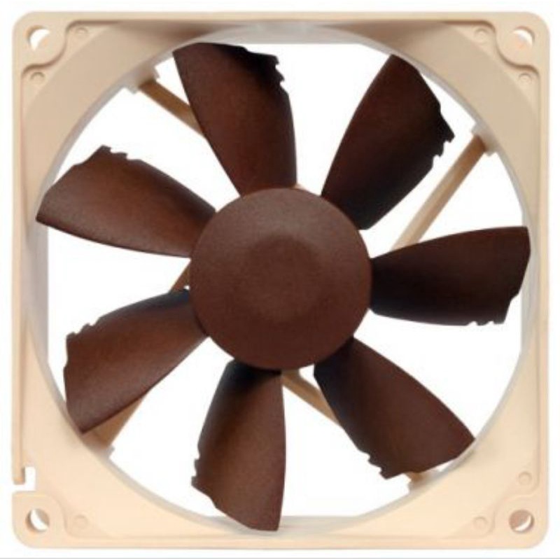 Quạt tản nhiệt Noctua 9cm NF-B9 PWM