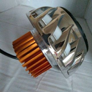 Đèn bi cầu rồng