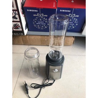 Máy Xay Sinh Tố Lock Lock EJM331 300W 500ml