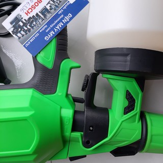 Máy phun sơn điện 600W, 750ml
