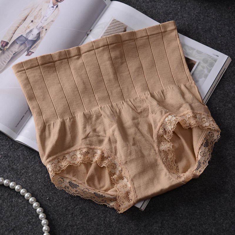 Quần lót định hình eo lưng cao cho nữ