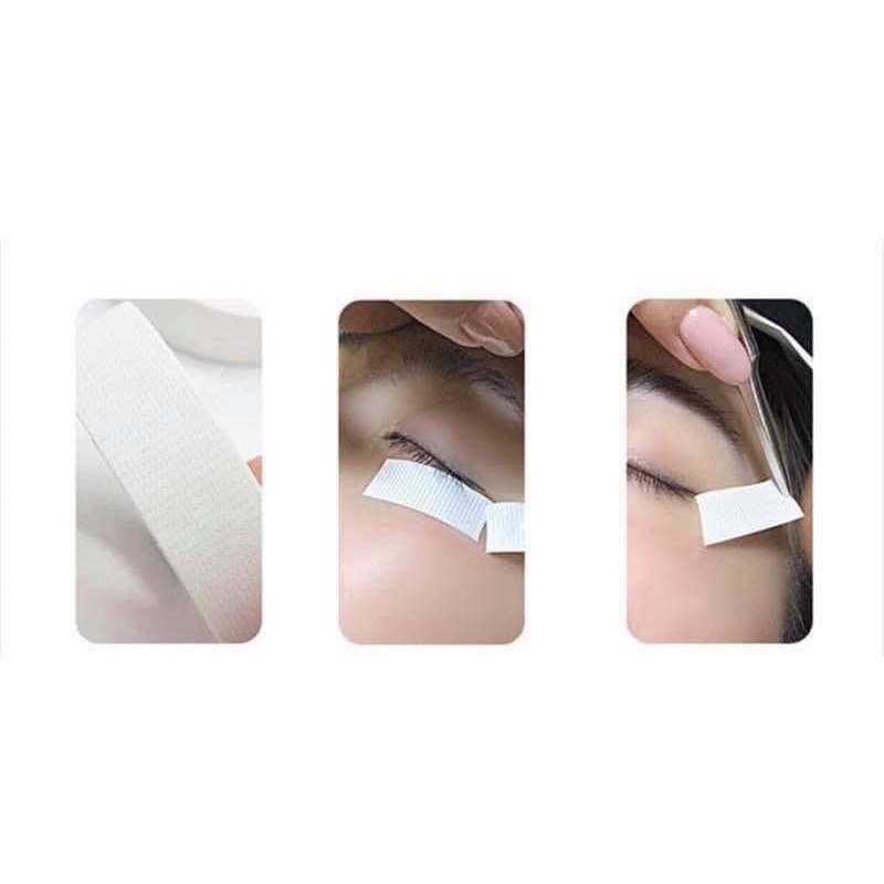 Cuộn keo  nối mi