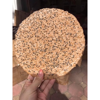 Bánh tráng dừa Tây Ninh 10c (size 23cm)