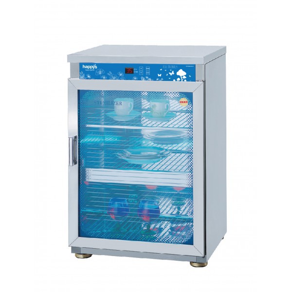 Tủ sấy khử trùng ly, chén , đĩa
