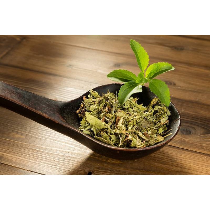 Cỏ ngọt sấy khô l'ANGFRAM, 225g, bịch - Thuộc LANGFRAM, thương hiệu đặc sản Đà Lạt hàng đầu. | BigBuy360 - bigbuy360.vn