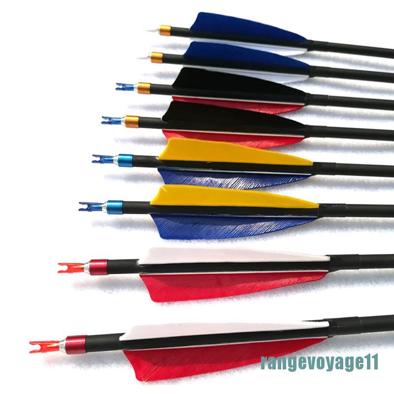 Bộ 50 Lông Vũ 4 Cánh Đặc Biệt