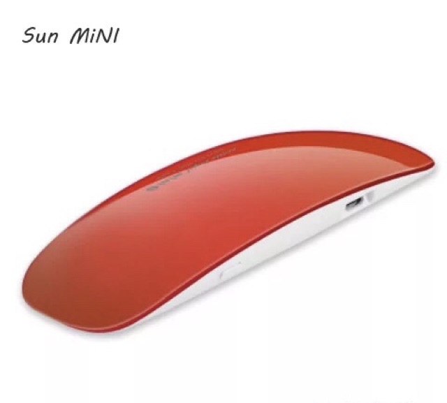 Máy Hơ Gel Sun Mini